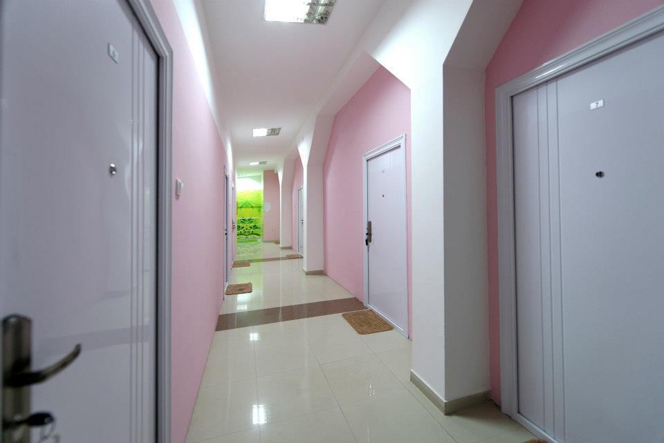 Hostel Paparazzo & Apartmens Kikinda المظهر الخارجي الصورة