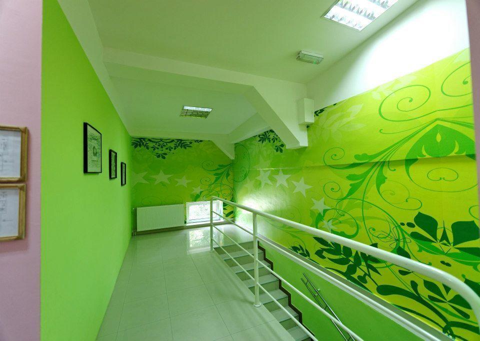 Hostel Paparazzo & Apartmens Kikinda المظهر الخارجي الصورة