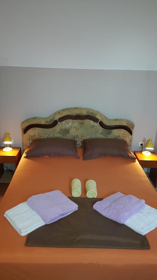Hostel Paparazzo & Apartmens Kikinda المظهر الخارجي الصورة