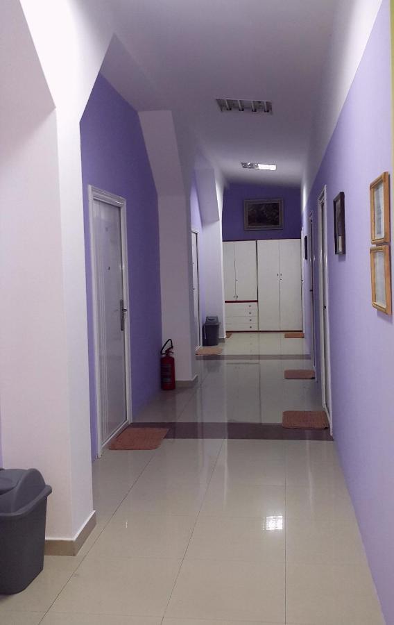 Hostel Paparazzo & Apartmens Kikinda المظهر الخارجي الصورة