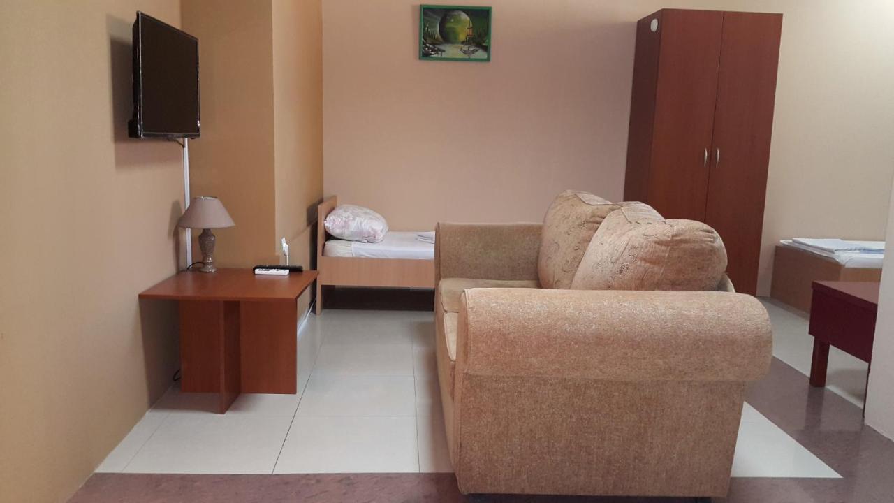 Hostel Paparazzo & Apartmens Kikinda المظهر الخارجي الصورة